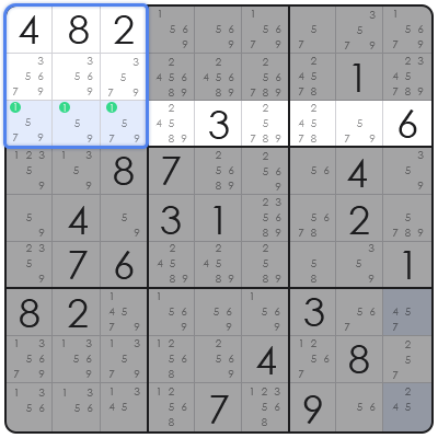free easy sudoku puzzles to print