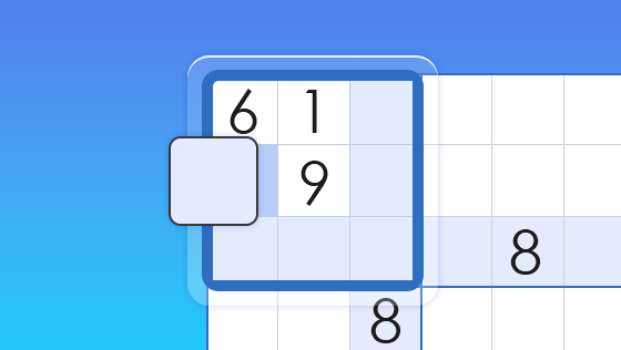 simple sudoku for beginners