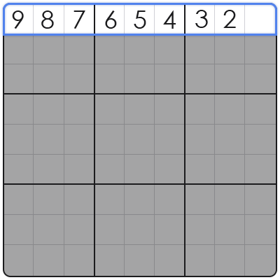 naked triple sudoku